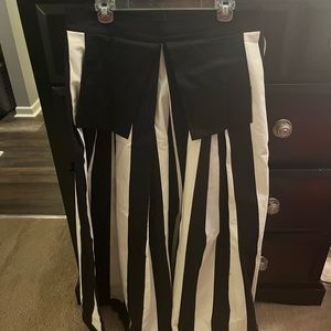 Custom Maxi Skirt